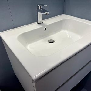 Private Bathroom Double Room